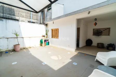 Sobrado com 4 Quartos à venda, 90m² no Planalto Paulista, São Paulo
