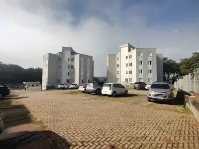 Apartamento com 2 Quartos à venda, 48m² no Taboleiro Verde, Cotia
