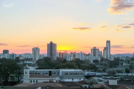 Apartamento com 3 Quartos à venda, 99m² no Vila Sanches, São José dos Campos
