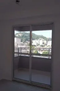 Apartamento com 1 Quarto à venda, 40m² no Santa Rosa, Niterói