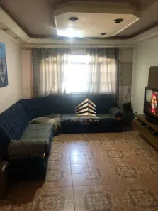 Sobrado com 3 Quartos à venda, 132m² no Jardim Presidente Dutra, Guarulhos