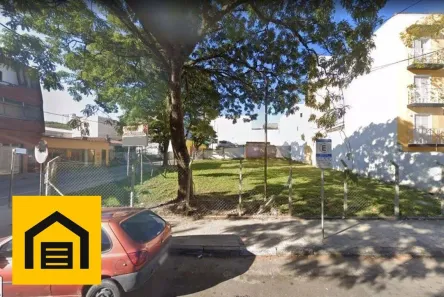 Lote/Terreno para alugar, 620m² no Vila Bocaina, Mauá
