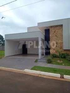 Casa com 3 Quartos à venda, 153m² no Residencial Samambaia, São Carlos