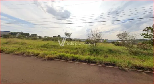 Lote/Terreno à venda, 2500m² no Betel, Paulínia