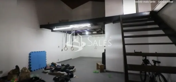 Sobrado com 3 Quartos à venda, 220m² no Brooklin Paulista, São Paulo
