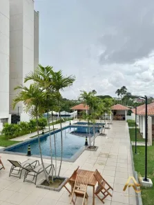Apartamento com 3 Quartos à venda, 56m² no Nova Esperança, Manaus