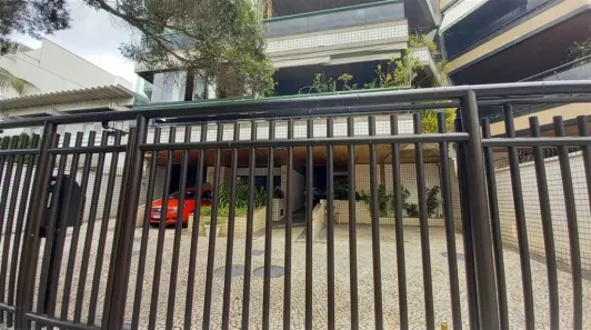 Apartamento com 2 Quartos à venda, 105m² no Recreio dos Bandeirantes, Rio de Janeiro