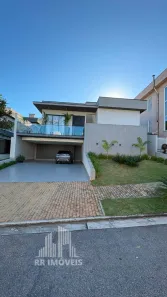 Casa de Condomínio com 3 Quartos à venda, 457m² no Alphaville, Santana de Parnaíba