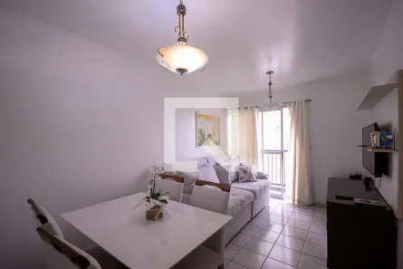 Apartamento com 3 Quartos à venda, 63m² no Jardim Botucatu, São Paulo