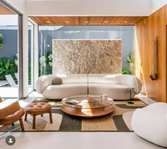 Casa de Condomínio com 3 Quartos à venda, 260m² no Condomínio Village Taubaté, Taubaté
