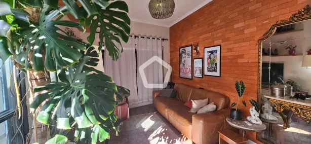 Casa com 2 Quartos à venda, 135m² no Vila Monte Alegre, São Paulo