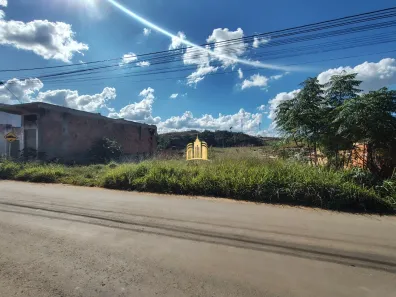 Lote/Terreno à venda, 360m² no Floresta Encantada, Esmeraldas