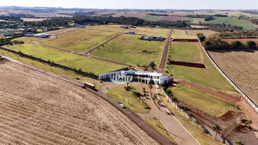 Lote/Terreno à venda, 1503m² no Esperança, Londrina