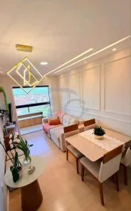 Apartamento com 2 Quartos à venda, 63m² no Farolândia, Aracaju