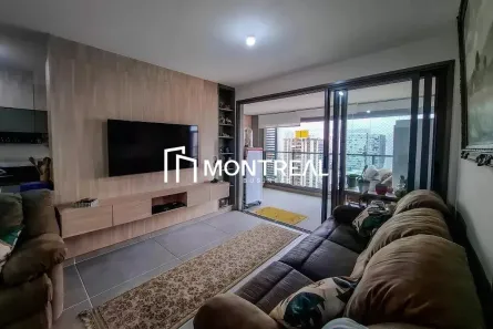 Apartamento com 2 Quartos à venda, 88m² no Vila Mariana, São Paulo