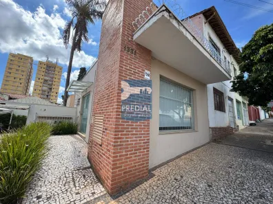 Ponto Comercial para alugar, 1m² no Vila Monteiro (Gleba I), São Carlos