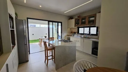 Casa de Condomínio com 3 Quartos à venda, 158m² no Loteamento Floresta, São José dos Campos