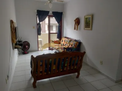 Apartamento com 2 Quartos à venda, 68m² no Praia Grande, Ubatuba