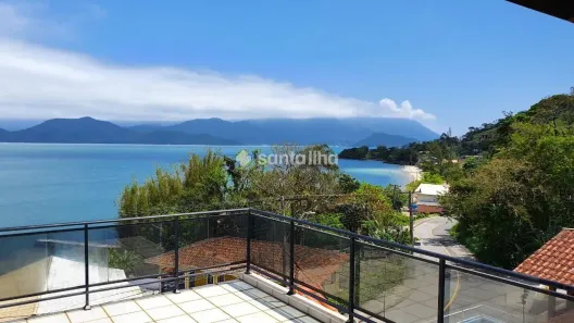 Casa com 4 Quartos à venda, 414m² no Ribeirão da Ilha, Florianópolis