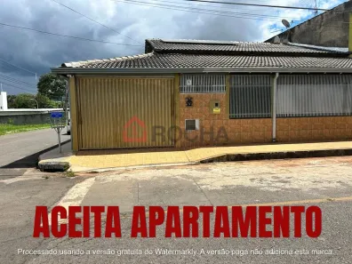 Casa com 4 Quartos à venda, 175m² no Sobradinho, Brasília