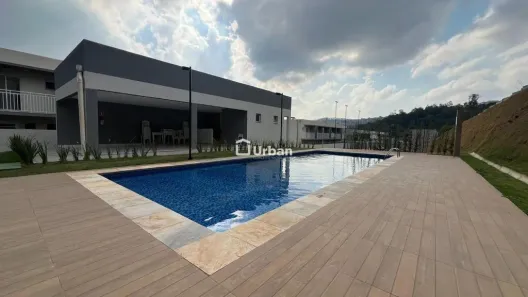 Casa de Condomínio com 2 Quartos à venda, 59m² no Centreville, Cotia