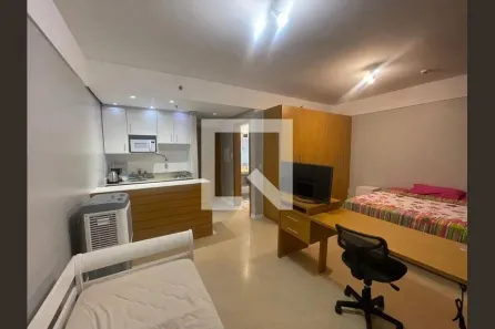 Apartamento com 1 Quarto à venda, 35m² no Alphaville Centro Industrial e Empresarial/Alphaville., Barueri