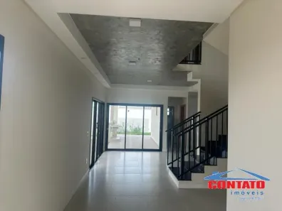 Casa com 3 Quartos à venda, 233m² no Jardim Jockey Clube, São Carlos