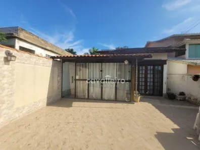 Casa com 2 Quartos à venda, 86m² no Centro, Maricá