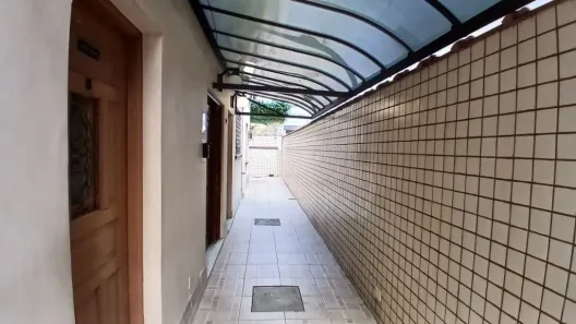 Apartamento com 2 Quartos à venda, 61m² no Vila Mathias, Santos