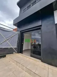 Sala Comercial para alugar, 60m² no Santa Cecília, Paulínia