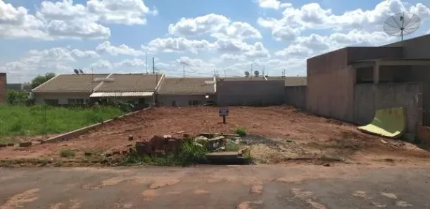 Lote/Terreno à venda, 250m² no Presidente Castelo Branco, Presidente Castelo Branco