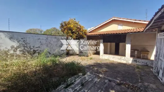 Casa com 3 Quartos à venda, 123m² no Jardim Mirassol, Rio Claro