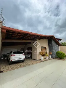 Casa com 5 Quartos à venda, 215m² no Jardim Panorama, Montes Claros