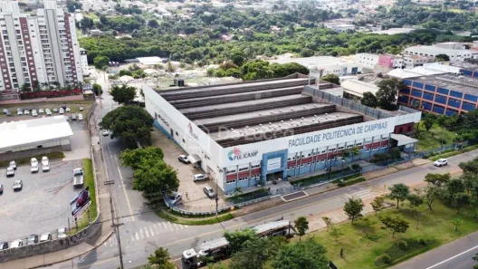 Galpão/Depósito/Armazém para alugar, 8000m² no Parque Taquaral, Campinas