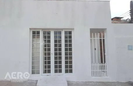 Ponto Comercial para alugar, 25m² no Núcleo Residencial Presidente Geisel, Bauru