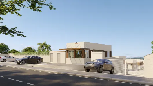 Casa de Condomínio com 2 Quartos à venda, 63m² no Chácara Real (Caucaia do Alto), Cotia