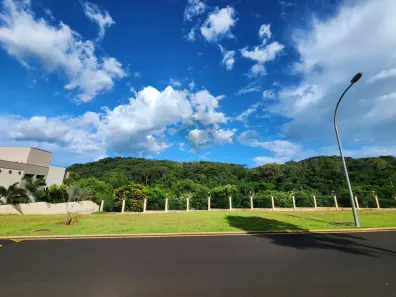 Lote/Terreno à venda, 1536m² no Residencial e Empresarial Alphaville, Ribeirão Preto