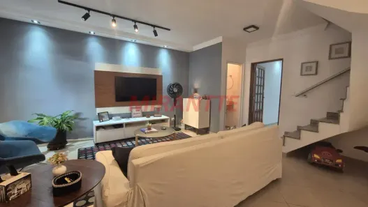 Sobrado com 3 Quartos à venda, 86m² no Santa Teresinha, São Paulo