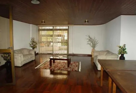 Apartamento com 3 Quartos à venda, 112m² no Indianópolis, São Paulo