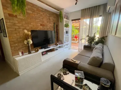 Apartamento com 3 Quartos à venda, 96m² no Stella Maris, Salvador
