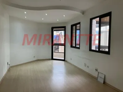 Apartamento com 3 Quartos à venda, 98m² no Santana, São Paulo