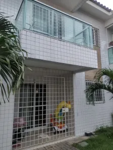 Casa de Condomínio com 3 Quartos à venda, 79m² no Cordeiro, Recife