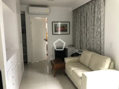 Apartamento com 1 Quarto à venda, 41m² no Vila Mariana, São Paulo