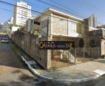 Sobrado com 4 Quartos à venda, 375m² no Vila Prudente, São Paulo
