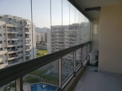 Apartamento com 2 Quartos à venda, 80m² no Recreio dos Bandeirantes, Rio de Janeiro