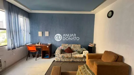 Ponto Comercial à venda, 37m² no Boa Viagem, Belo Horizonte