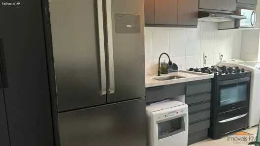 Apartamento com 2 Quartos à venda, 44m² no Jardim do Triunfo, Guarulhos