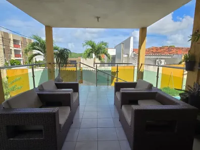 Casa com 4 Quartos à venda, 651m² no Lagoa Nova, Natal