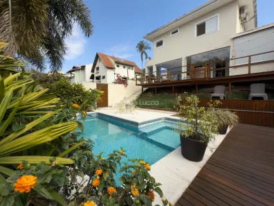 Casa de Condomínio com 4 Quartos à venda, 230m² no Caminhos de San Conrado (Sousas), Campinas