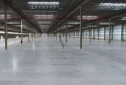 Galpão/Depósito/Armazém para alugar, 6404m² no Água Chata, Guarulhos